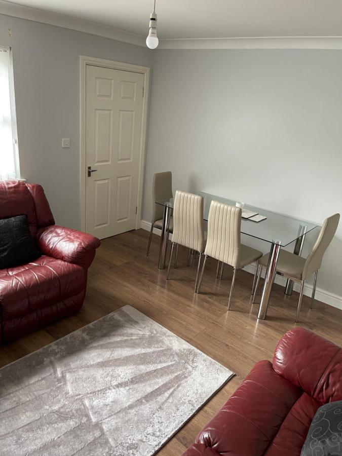 דנפרמליין Fife Apartments מראה חיצוני תמונה