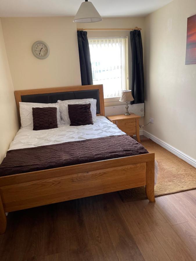 דנפרמליין Fife Apartments מראה חיצוני תמונה