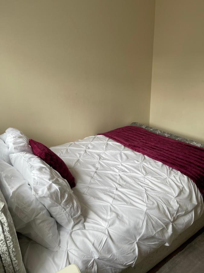 דנפרמליין Fife Apartments מראה חיצוני תמונה
