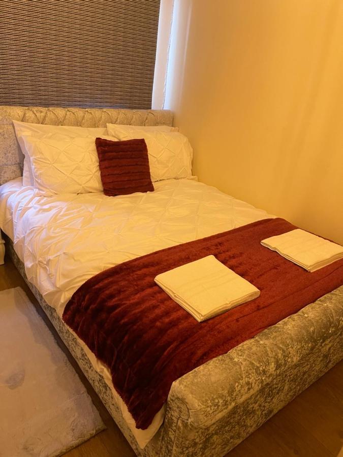 דנפרמליין Fife Apartments מראה חיצוני תמונה