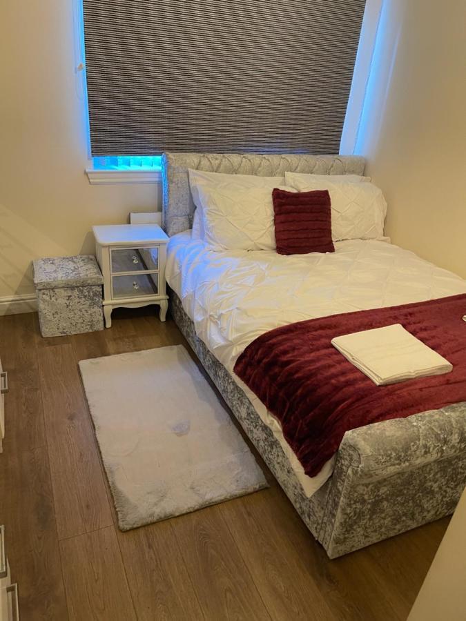 דנפרמליין Fife Apartments מראה חיצוני תמונה